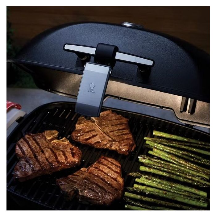 Lampka Grill ’n Go do grilli Q3XXXN Weber (3400862)