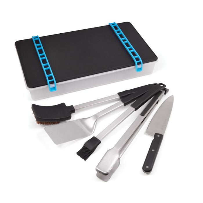 Zestaw do grillowania Porta Chef Broil King (64001)