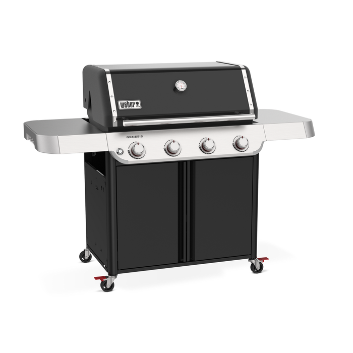 Grill gazowy Weber Genesis E-415 (1500436)
