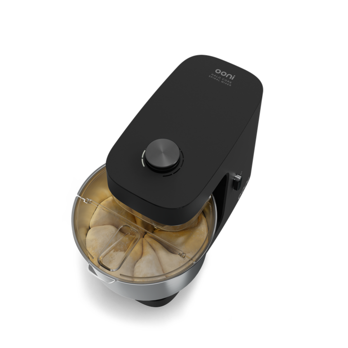 Ooni Mikser spiralny Halo Core Foundry Black (UU-P3A100)