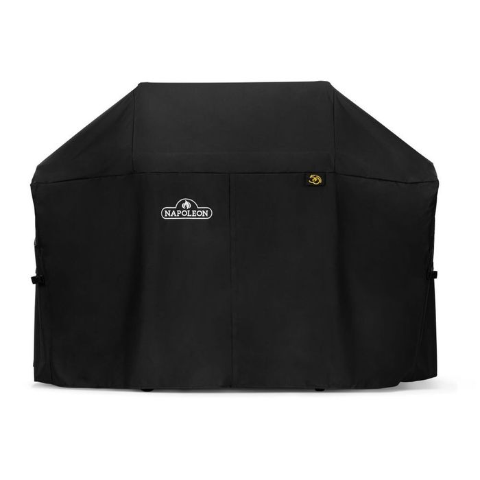 Grill gazowy Napoleon Phantom Prestige 500 + PREZENTY – Edycja limitowana (P500VXRSIBPK-PL-PHM-50)