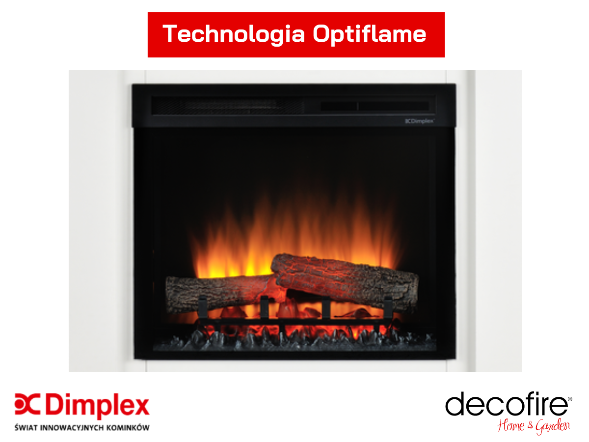 Technologia Optiflame