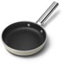 Patelnia 20 cm Kremowy Smeg (FPF2002CRM)