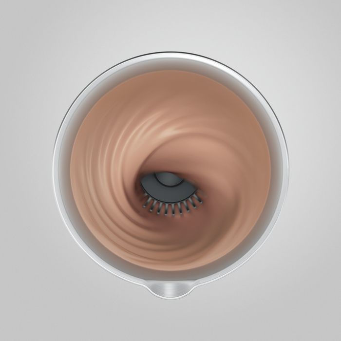 Automatyczny spieniacz do mleka Hot & Cold Jura (24331)