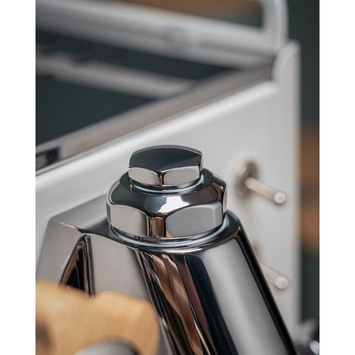 Ekspres do kawy La Pavoni Mini Cellini Classic (LPSMCW01EU)