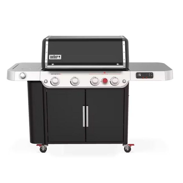 Grill gazowy Weber Genesis EPX-470 (36617033)