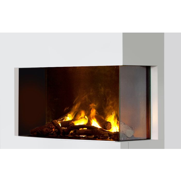 Dimplex wkład kominkowy 3 Step