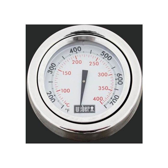 Grill gazowy Weber Genesis II E-610 GBS (63010133)