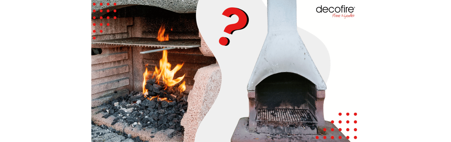 Grill betonowy – wady i zalety
