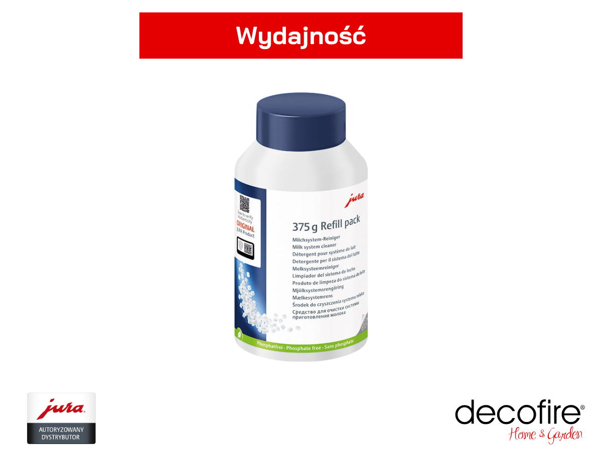 Wydajne i ekologiczne rozwiązanie