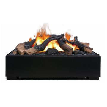 Dimplex Kaseta kominkowa Juneau XL Multi - color