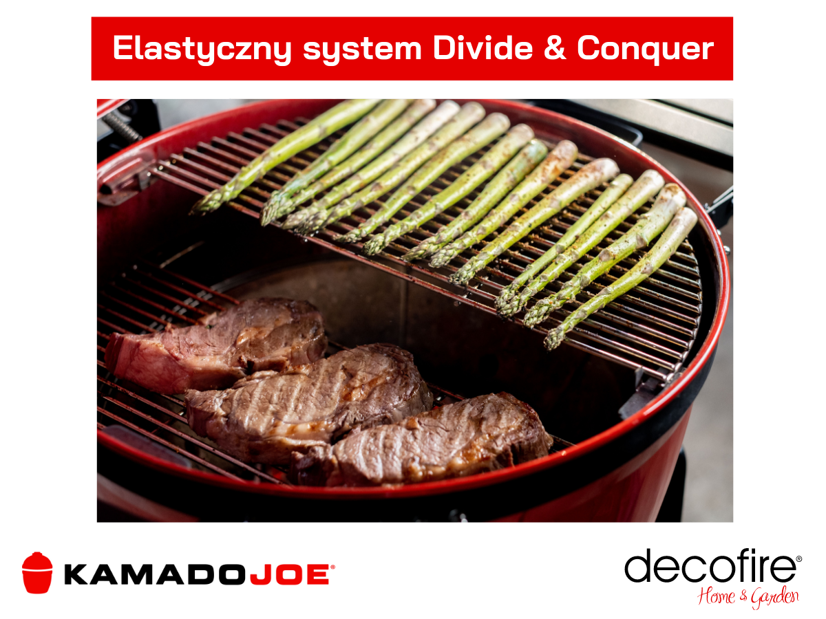 System Divide & Conquer