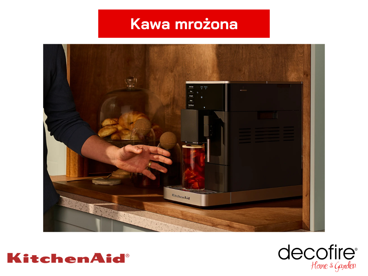 Kawa mrożona