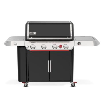 Grill gazowy Weber Genesis EPX-435W