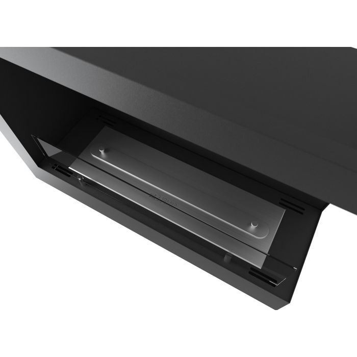 Biokominek narożny Simple Fire CORNER 600R prawy