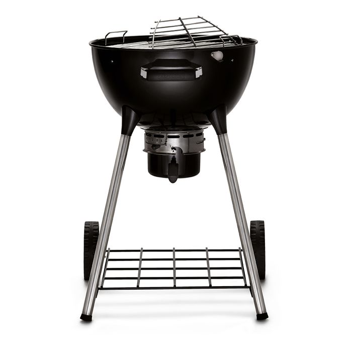 Grill węglowy Premium Charcoal Kettle Napoleon NK18K-LEG-3
