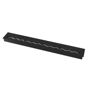 Palnik do zabudowy Infire Black Burner 1500 Slim Line
