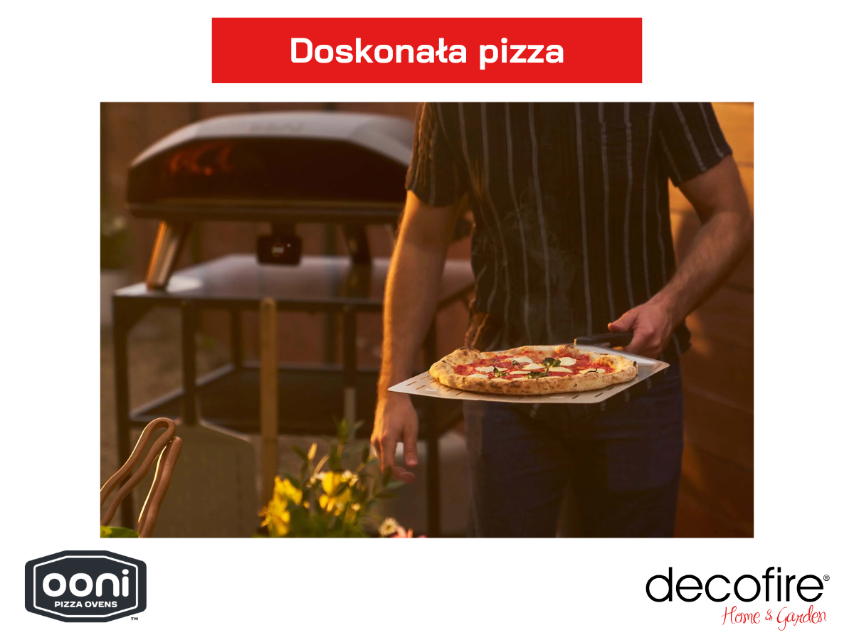 Doskonała pizza
