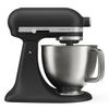 Mikser Artisan Plus 4,7 l z uchylną głowicą Cast Iron Black KitchenAid (5KSM50PKVEBK)
