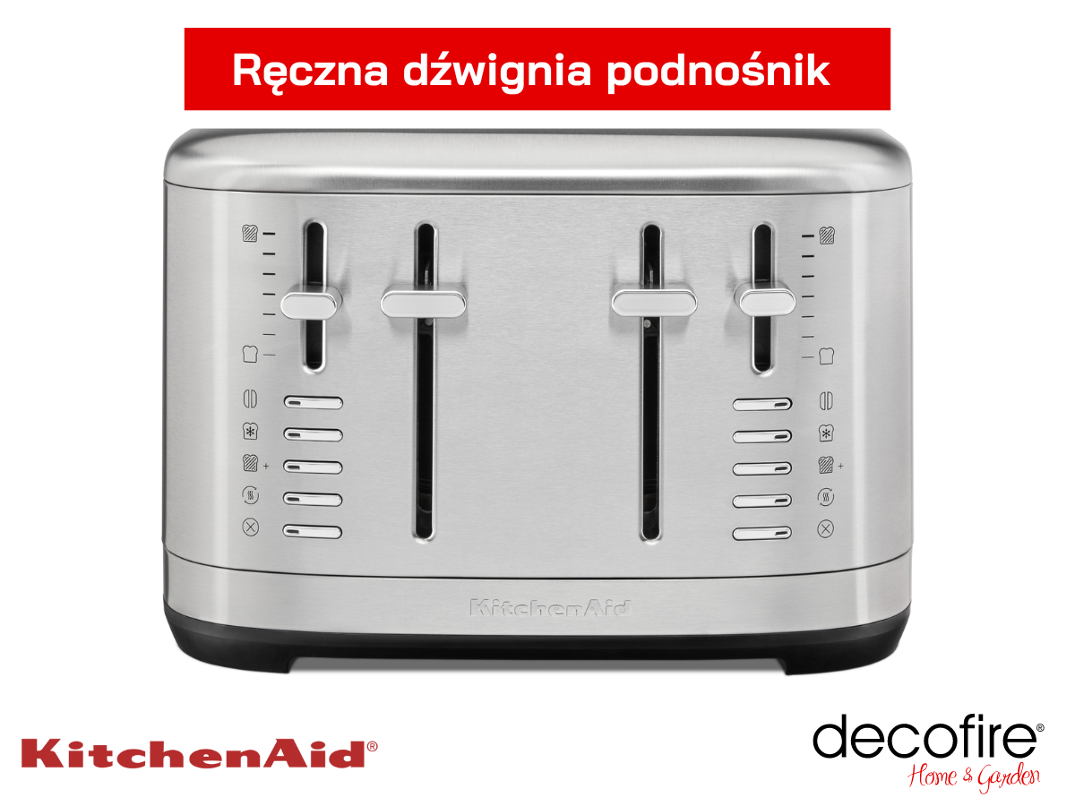 Ręczna dźwignia podnośnik
