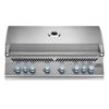 Grill gazowy do zabudowy Napoleon 44-calowy serii 700 (BIG44RBPSS-1-PL)