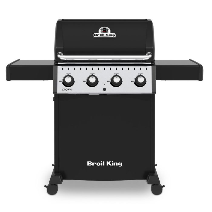 Grill gazowy Crown 410 Broil King (865053PL)