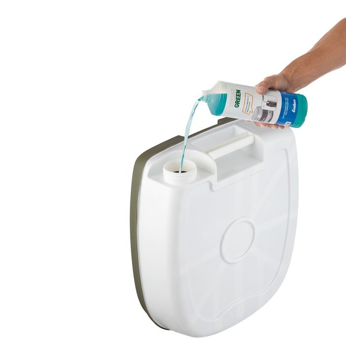 Mobilna toaleta Comfort Enders (4942)
