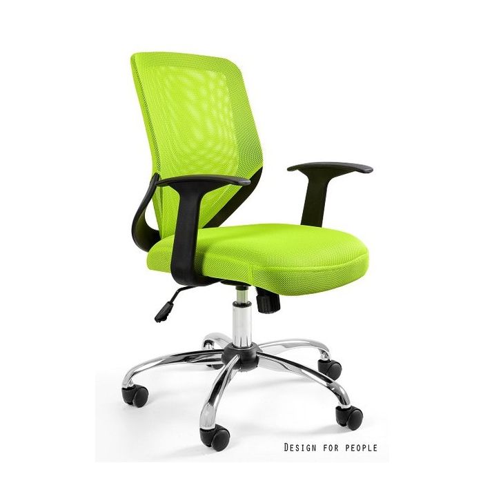 UNIQUE fotel biurowy MOBI (W-95) różne kolory