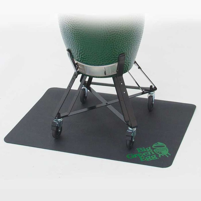 Mata ochronna pod grille Big Green Egg