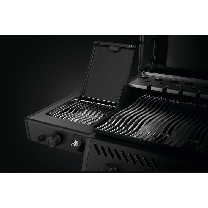Grill gazowy Napoleon Phantom Freestyle 425 DSIB z palnikiem bocznym na podczerwień 