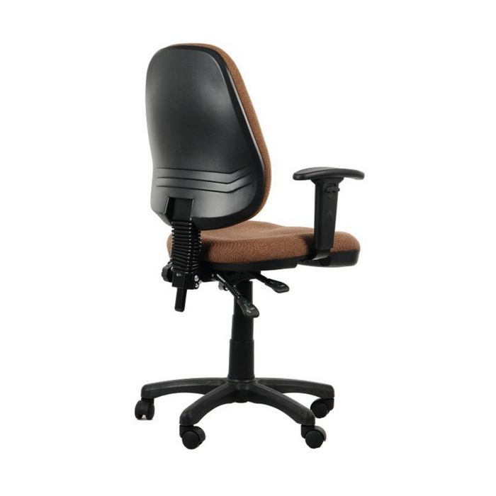 Fotel biurowy Sit Plus ZIPPER
