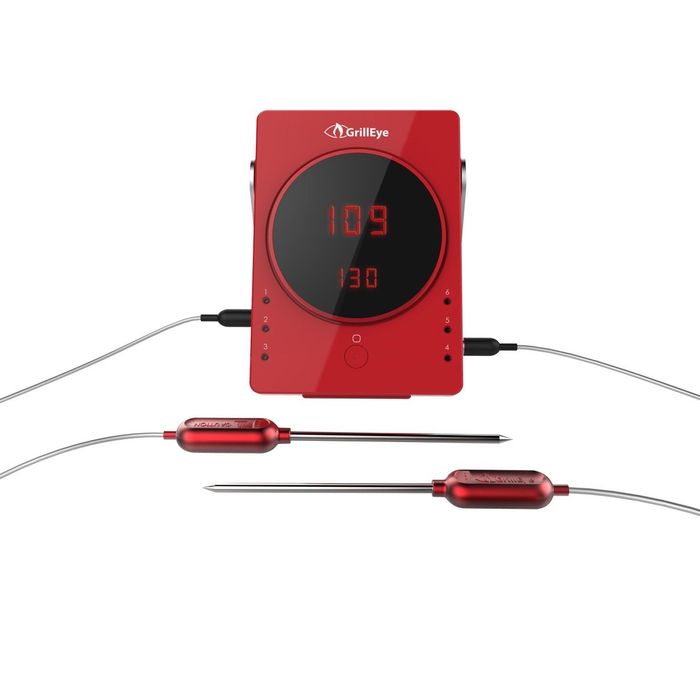 Inteligentny termometr GrillEye® (GE0001)