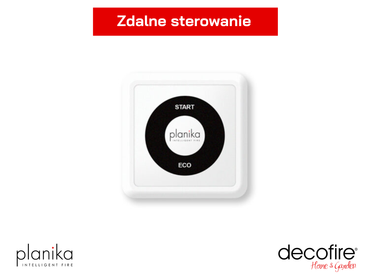 Zdalne sterowanie