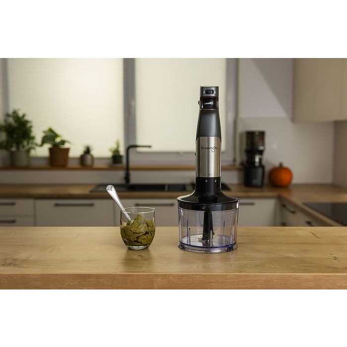 Blender ręczny Kuvings Mixpro 1000