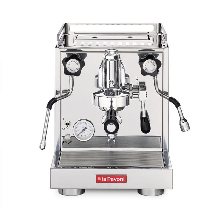 Ekspres La Pavoni Cellini Classic (LPSCCS01EU)