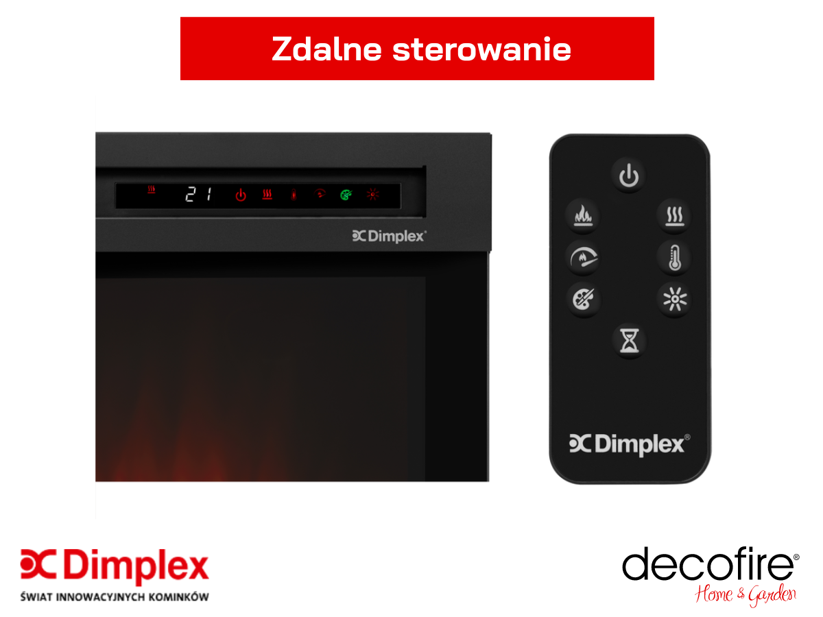 Zdalne sterowanie