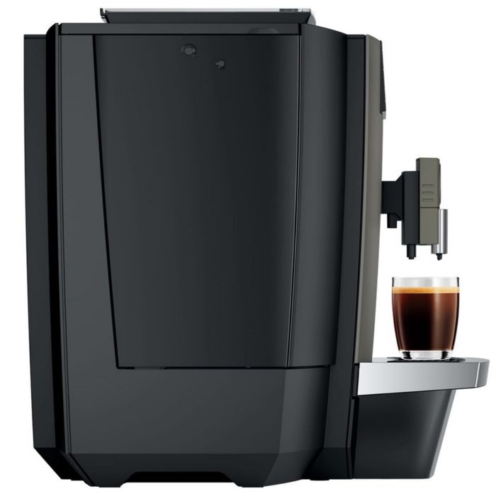 Ekspres do kawy Jura X4 Dark Inox (EA) (15544)