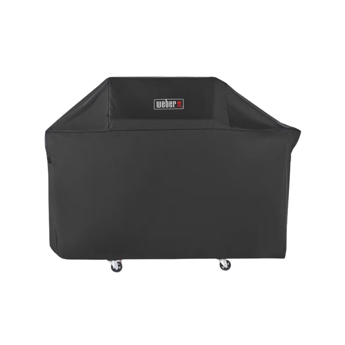 Pokrowiec na grille gazowe Weber Premium serii Genesis 300  (7194)