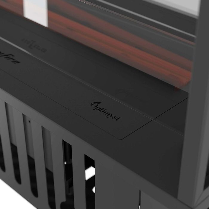 Kominek na parę wodną Infire Inside Invapo U800 Multicolor