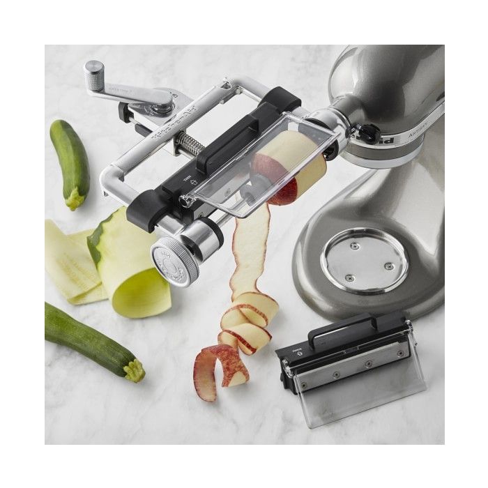 Temperówka do warzyw i owoców KitchenAid (5KSMSCA)
