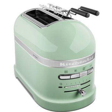 Toster 2 Artisan Pistachio KitchenAid (5KMT2204EPT)