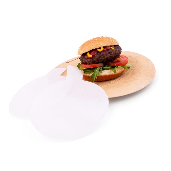 Papier do praski do burgerów Broil King (62470)