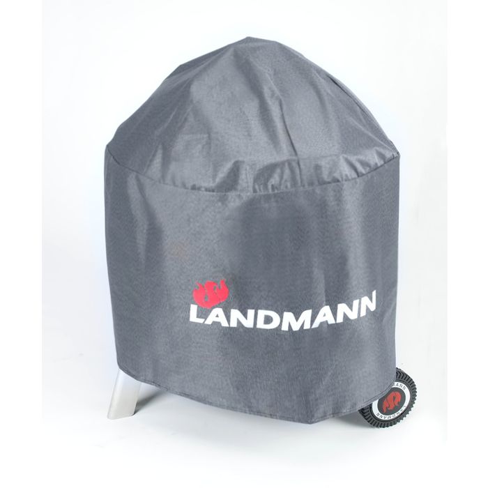 Pokrowiec PREMIUM na grille węglowe Ø 70 cm Landmann (15704)