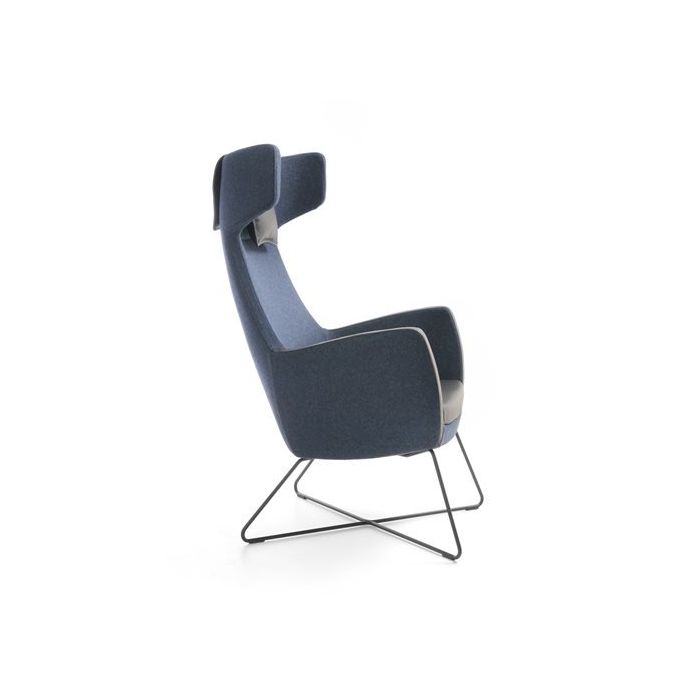 Fotel UMM UM 293 Bejot