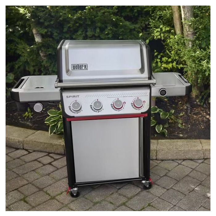 Grill gazowy Weber Spirit SP-435 (1500934)