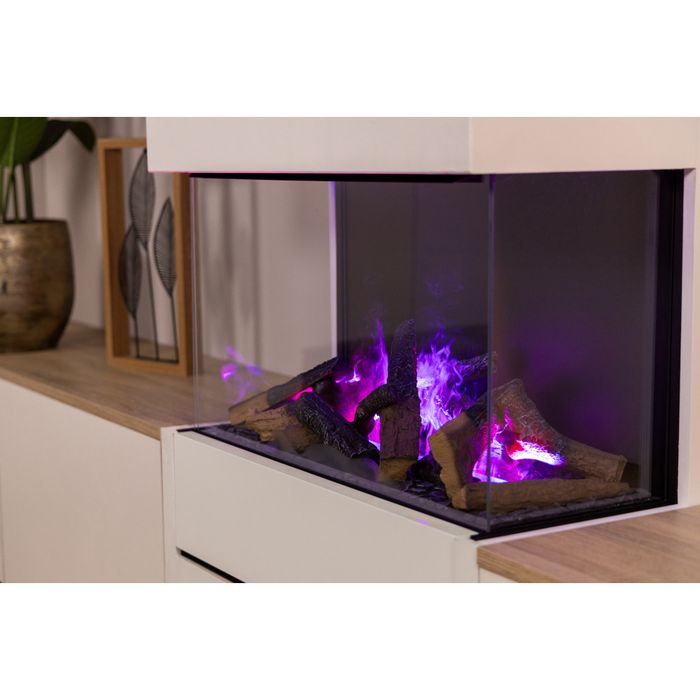 Dimplex Wkład kominkowy elektryczny 3 Step Multi Optimyst