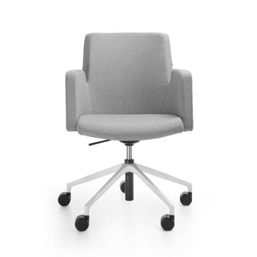 Fotel obrotowy IN ACCESS AC 5R Bejot