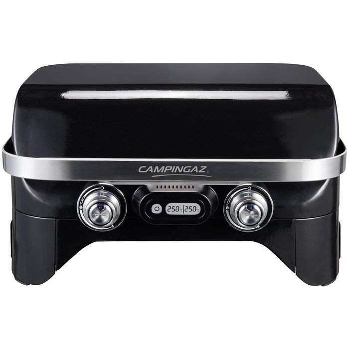Grill gazowy Campingaz ATTITUDE 2100 EX