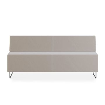 Sofa QUADRA QD PO1650 Bejot
