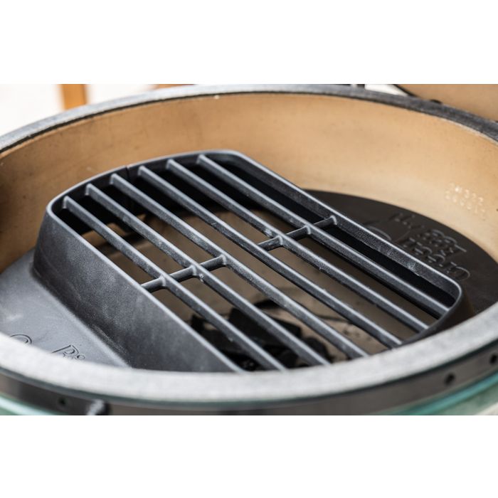 Żeliwny grill do satayów do Big Green Egg Large (700485)